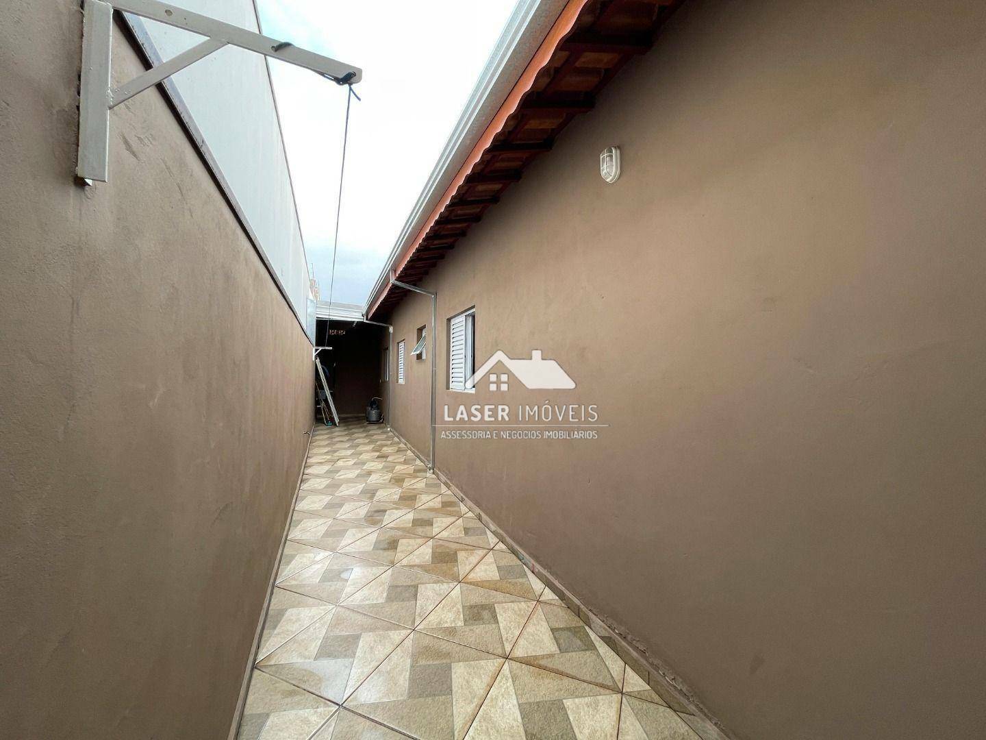 Casa à venda com 2 quartos, 110m² - Foto 15