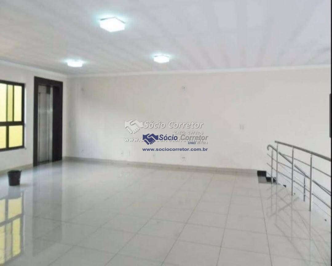 Prédio Inteiro para alugar, 950m² - Foto 4