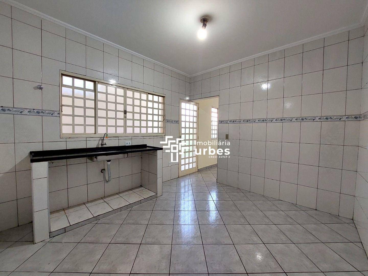 Casa para alugar com 1 quarto, 50m² - Foto 8