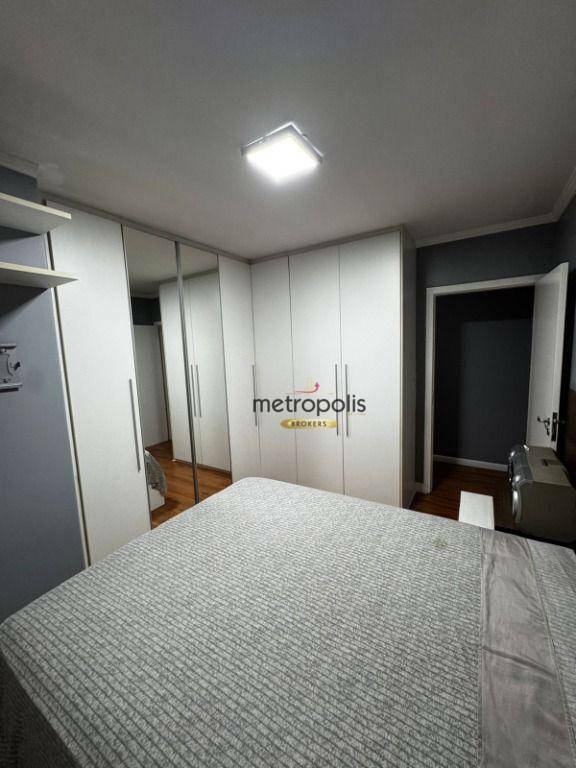 Sobrado à venda com 2 quartos, 215m² - Foto 16