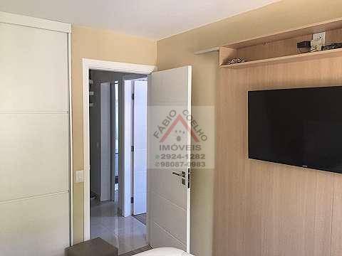 Apartamento à venda com 2 quartos, 83m² - Foto 11