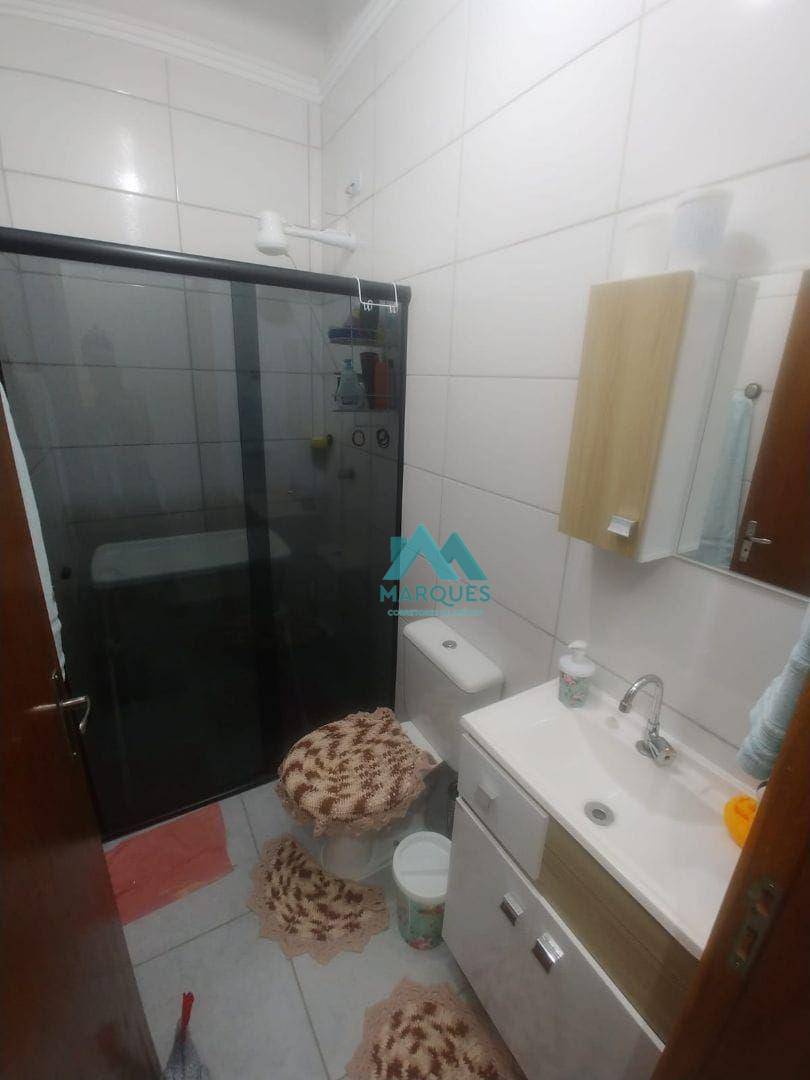 Sobrado à venda com 2 quartos, 60m² - Foto 7