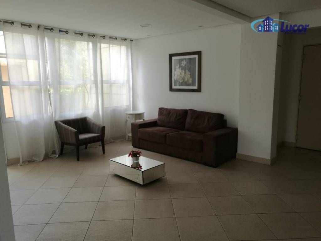 Apartamento à venda com 2 quartos, 65m² - Foto 22