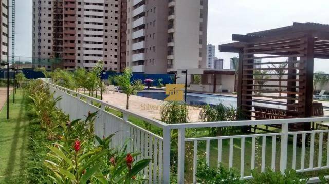Apartamento à venda com 2 quartos, 62m² - Foto 6