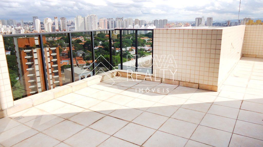 Apartamento à venda com 2 quartos, 126m² - Foto 3