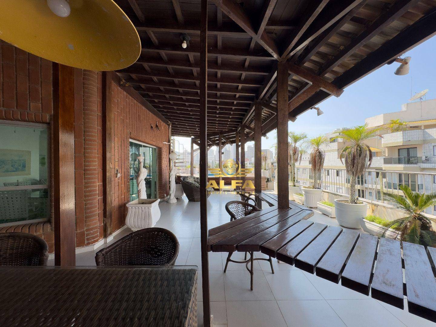 Cobertura à venda com 3 quartos, 240m² - Foto 7