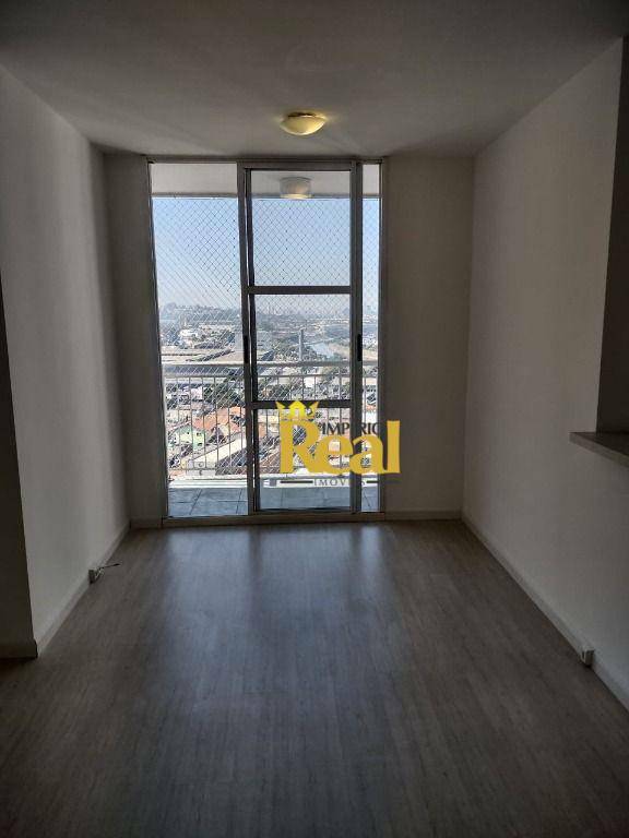 Apartamento à venda com 2 quartos, 47m² - Foto 6