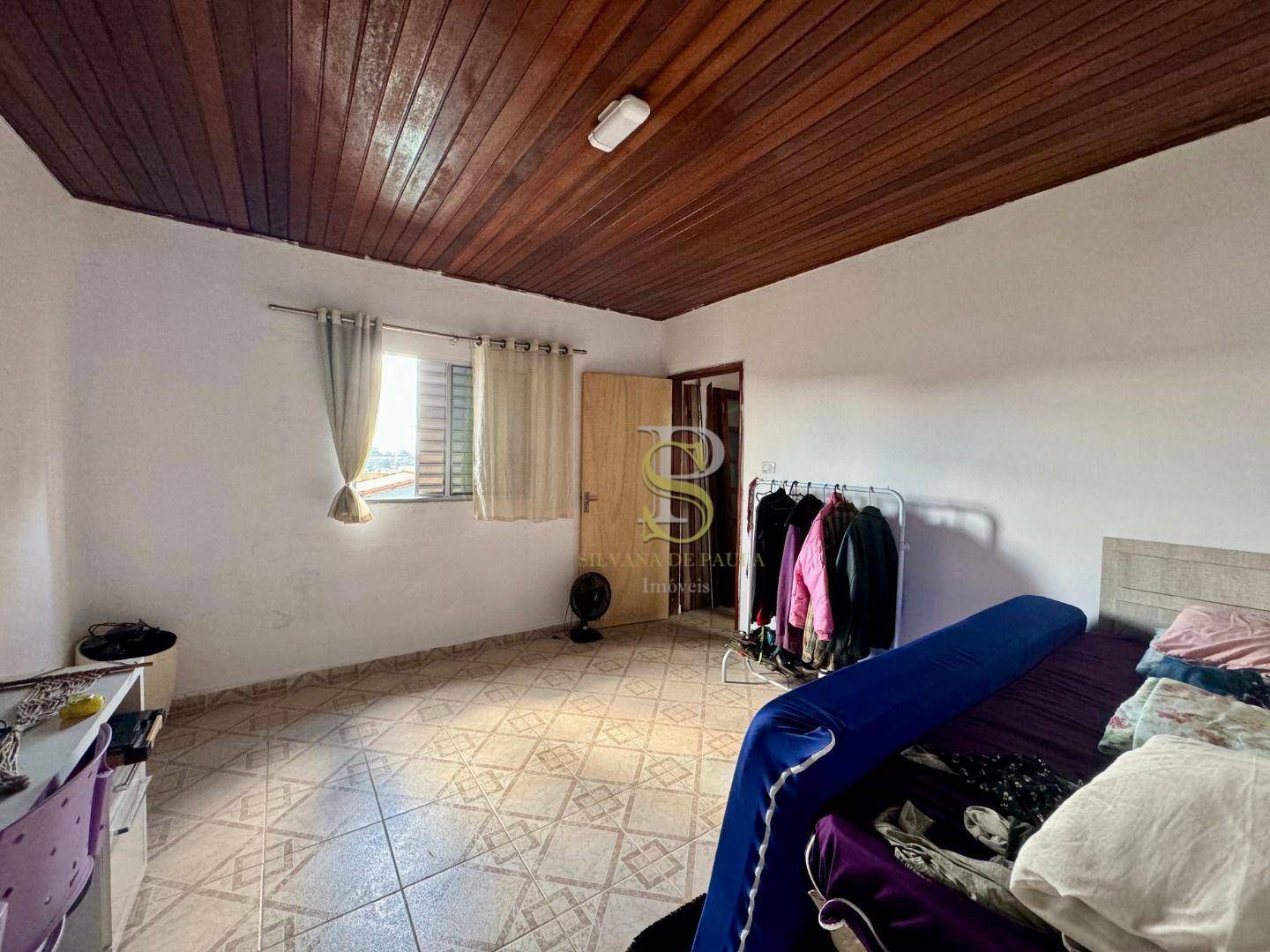 Casa à venda com 2 quartos, 110m² - Foto 7