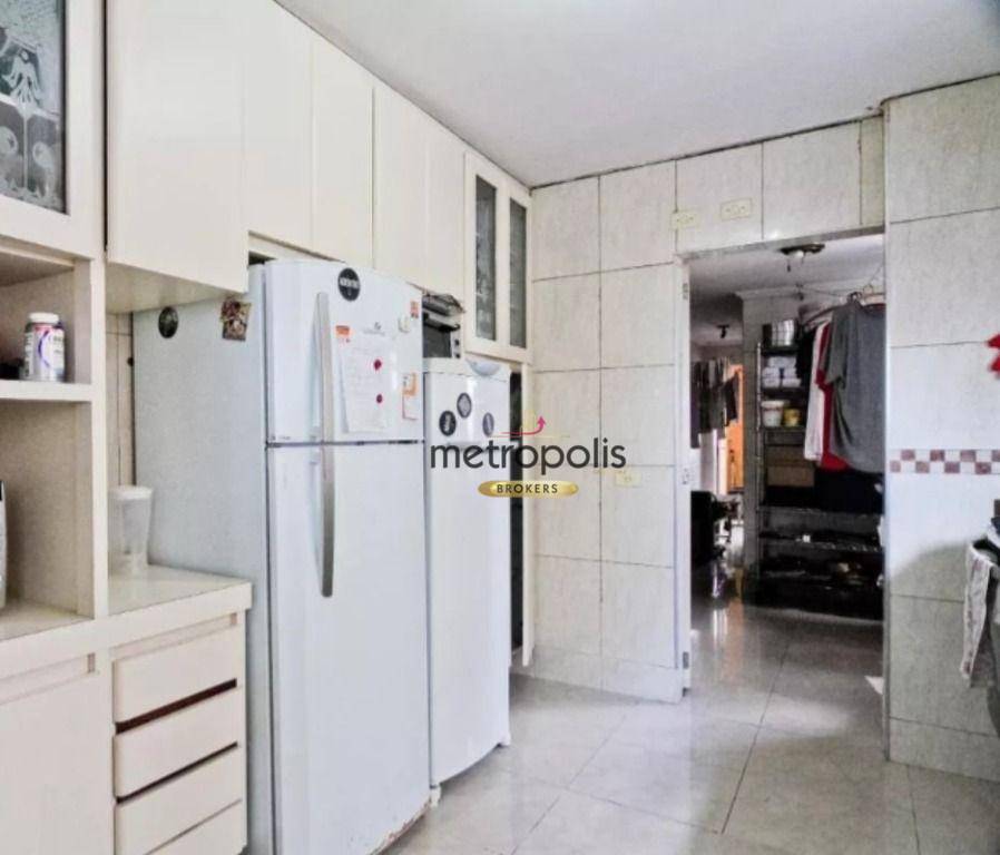 Apartamento à venda com 4 quartos, 260m² - Foto 13