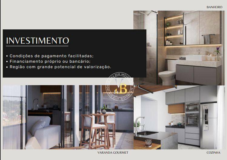 Cobertura, 3 quartos, 140 m² - Foto 4