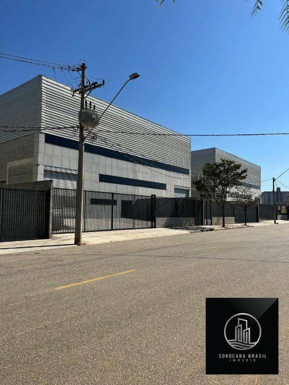 Depósito-Galpão-Armazém para alugar, 747m² - Foto 1