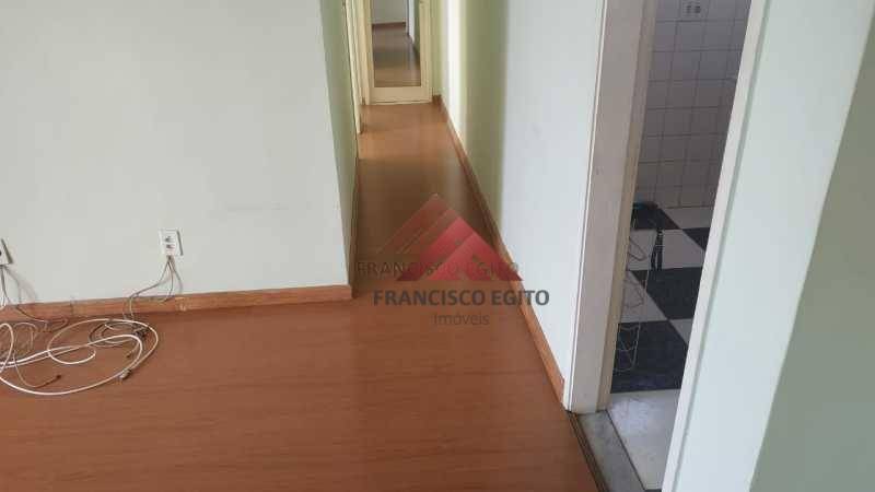 Apartamento à venda com 2 quartos, 54m² - Foto 5