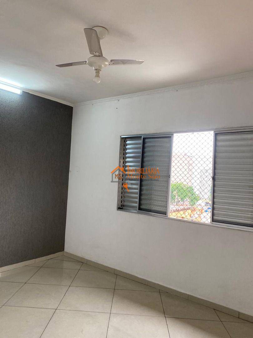 Sobrado para alugar com 2 quartos, 125m² - Foto 20