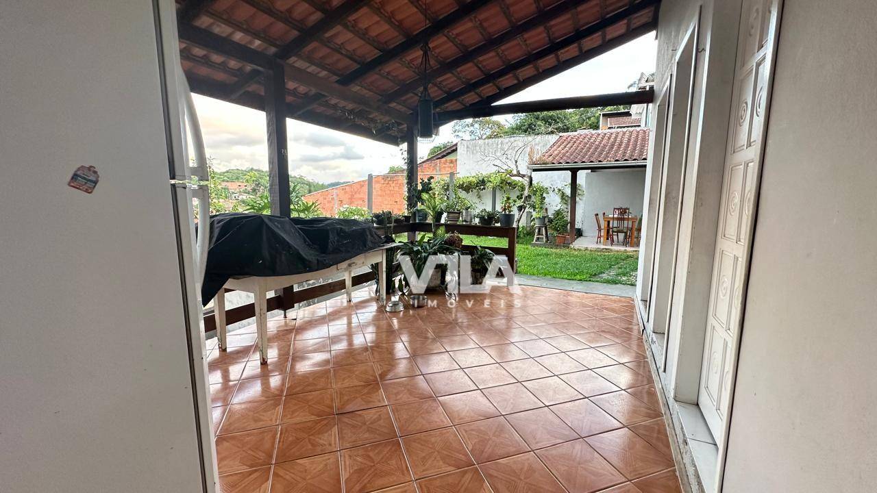 Casa, 4 quartos, 150 m² - Foto 5