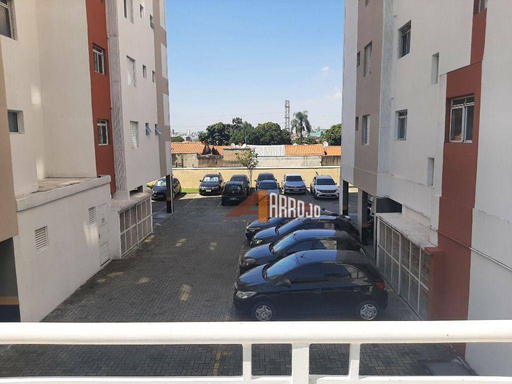 Apartamento à venda com 2 quartos, 50m² - Foto 17