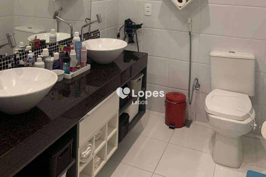 Casa à venda com 3 quartos, 188m² - Foto 7