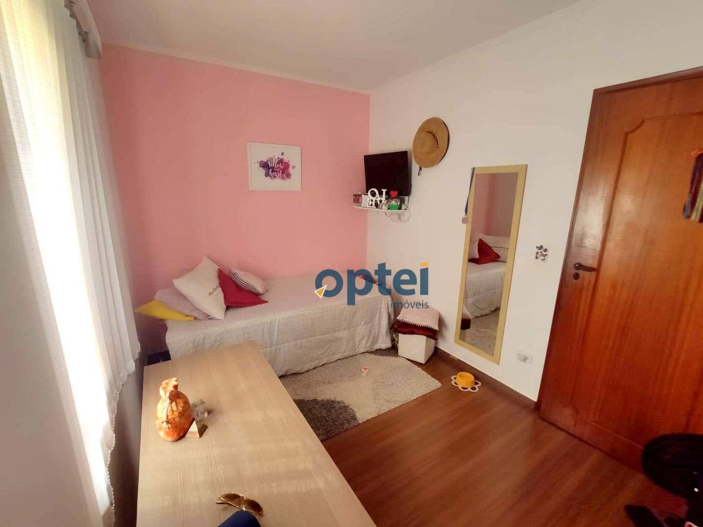 Casa à venda com 4 quartos, 189m² - Foto 18