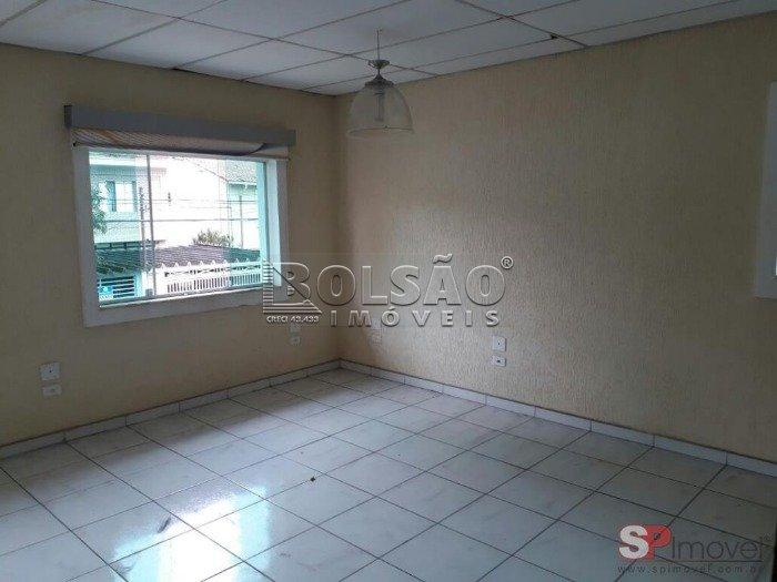 Sobrado para alugar com 2 quartos, 200m² - Foto 9