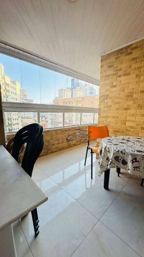 Apartamento à venda com 1 quarto, 50m² - Foto 3