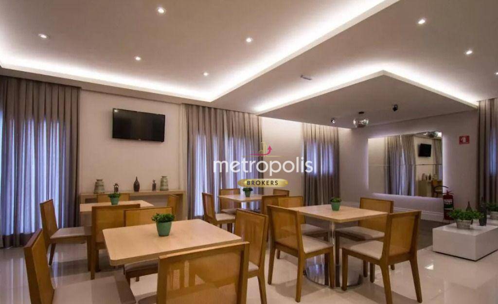 Apartamento à venda com 2 quartos, 76m² - Foto 10