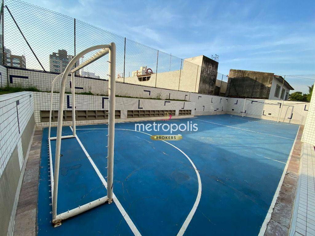 Apartamento para alugar com 3 quartos, 125m² - Foto 32