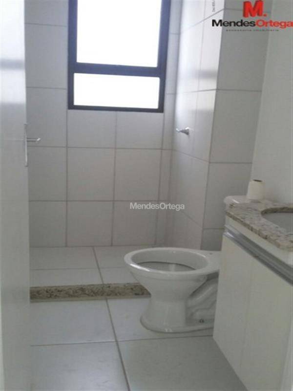 Apartamento, 2 quartos, 55 m² - Foto 3