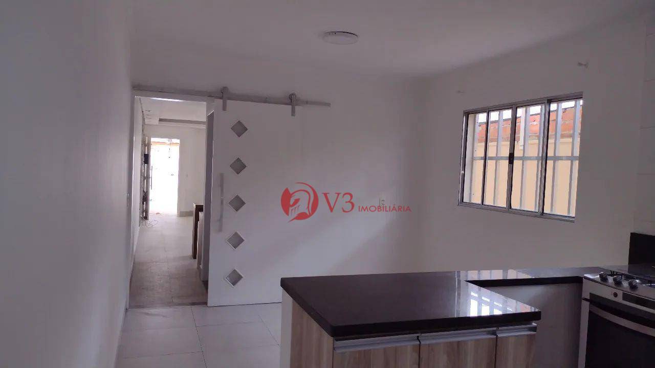 Sobrado à venda com 3 quartos, 125m² - Foto 29