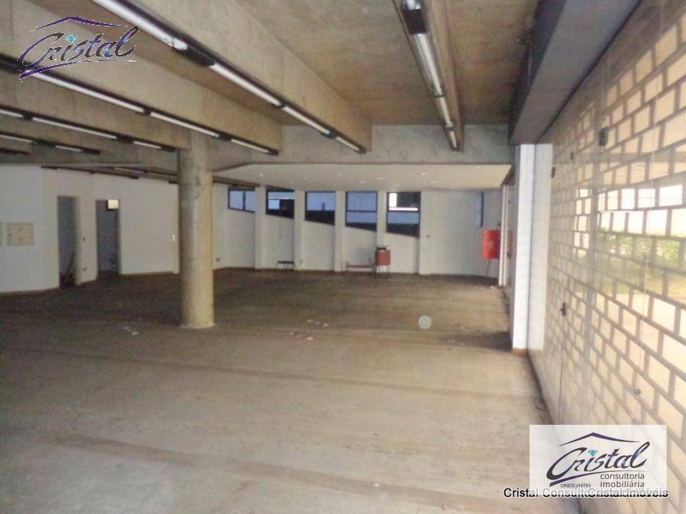 Conjunto Comercial-Sala para alugar, 500m² - Foto 4