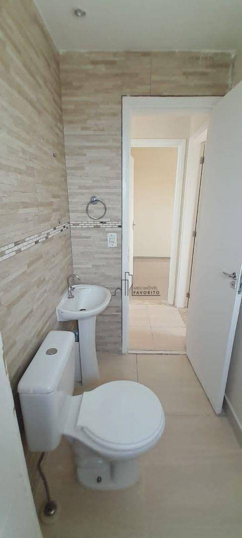 Apartamento à venda com 2 quartos, 48m² - Foto 11