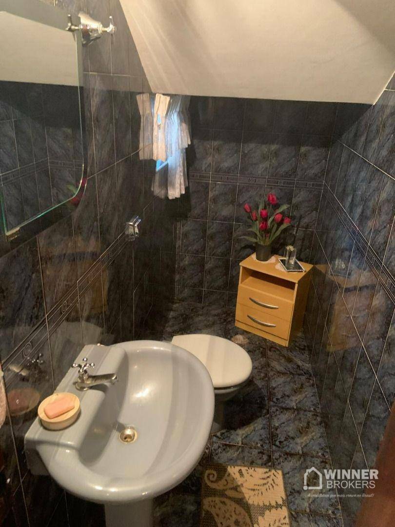 Sobrado à venda com 3 quartos, 240m² - Foto 20