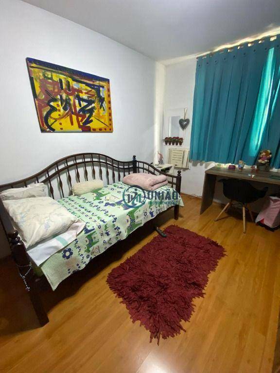 Apartamento à venda com 3 quartos, 135m² - Foto 10