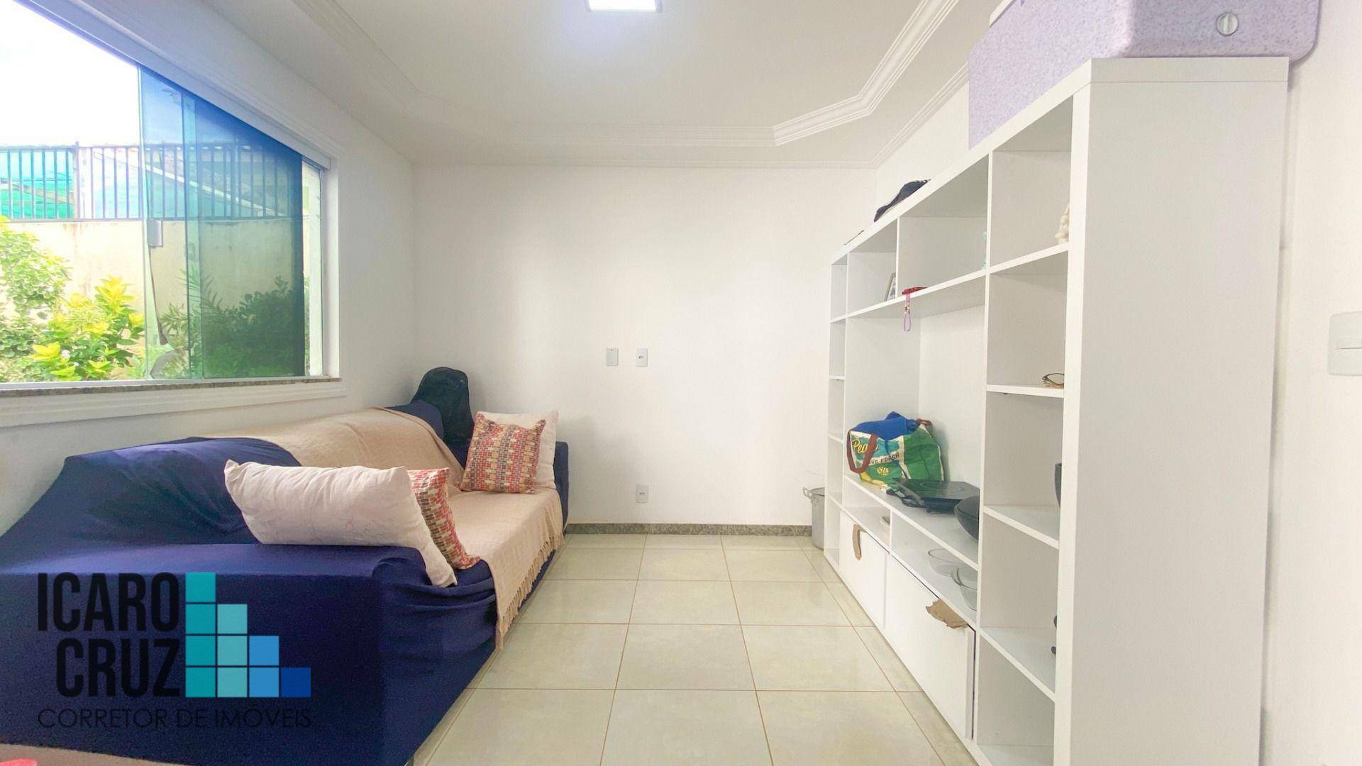 Casa de Condomínio à venda com 3 quartos, 220m² - Foto 6