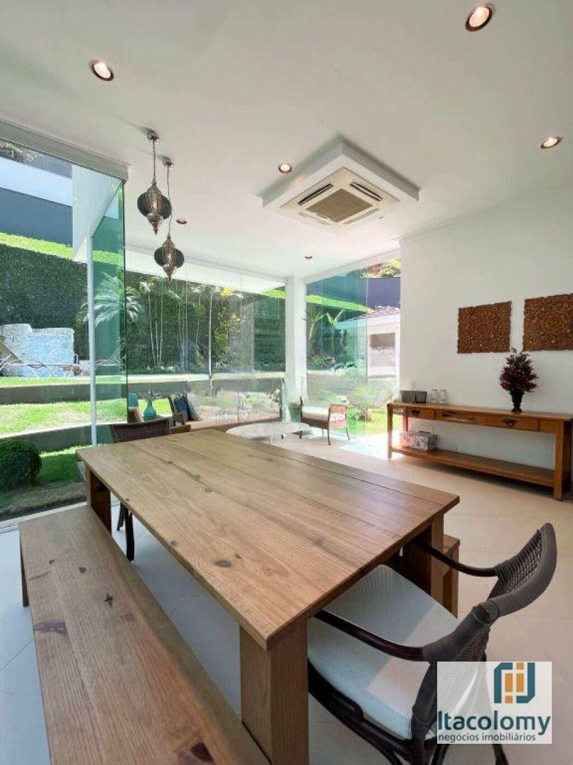 Casa de Condomínio à venda com 4 quartos, 810m² - Foto 20
