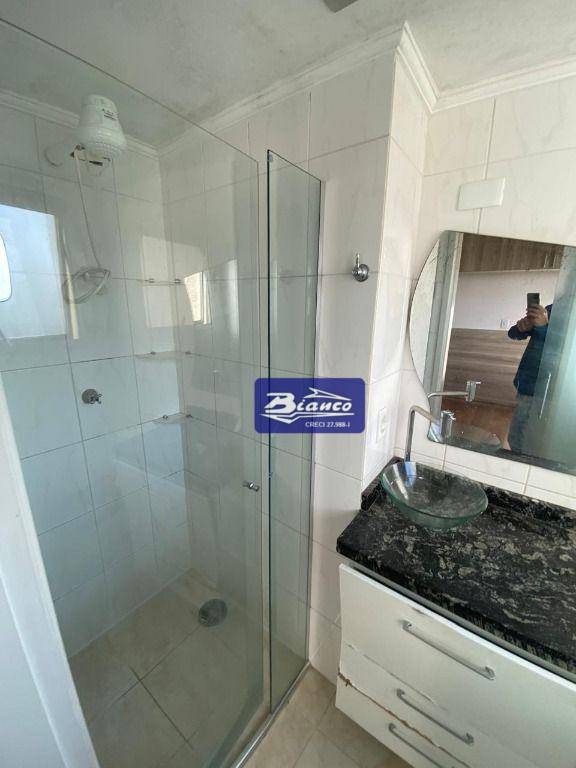 Apartamento para alugar com 2 quartos, 55m² - Foto 20