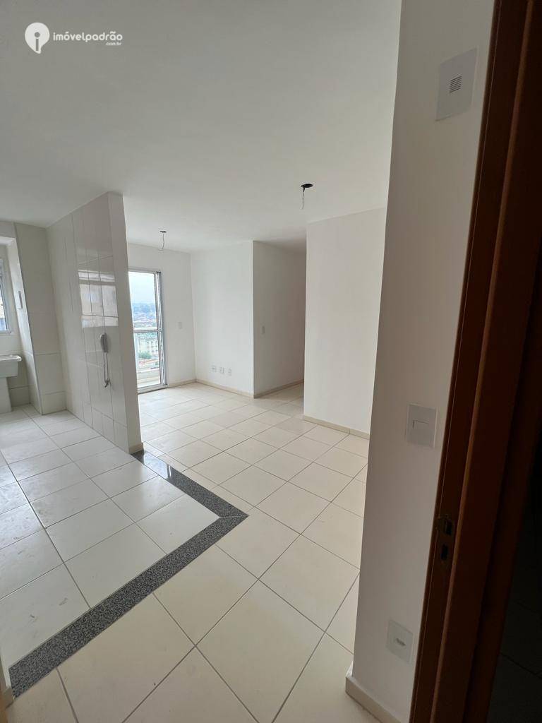 Apartamento à venda com 2 quartos, 47m² - Foto 1