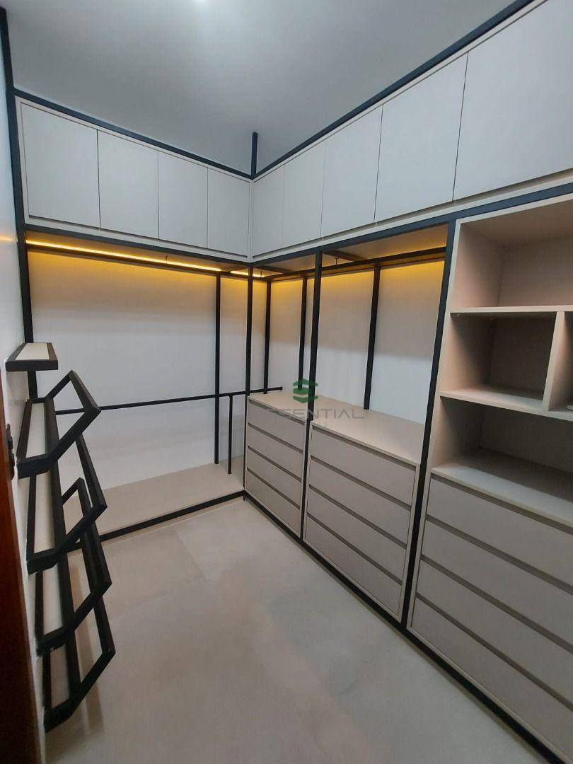 Casa de Condomínio à venda com 3 quartos, 237m² - Foto 26