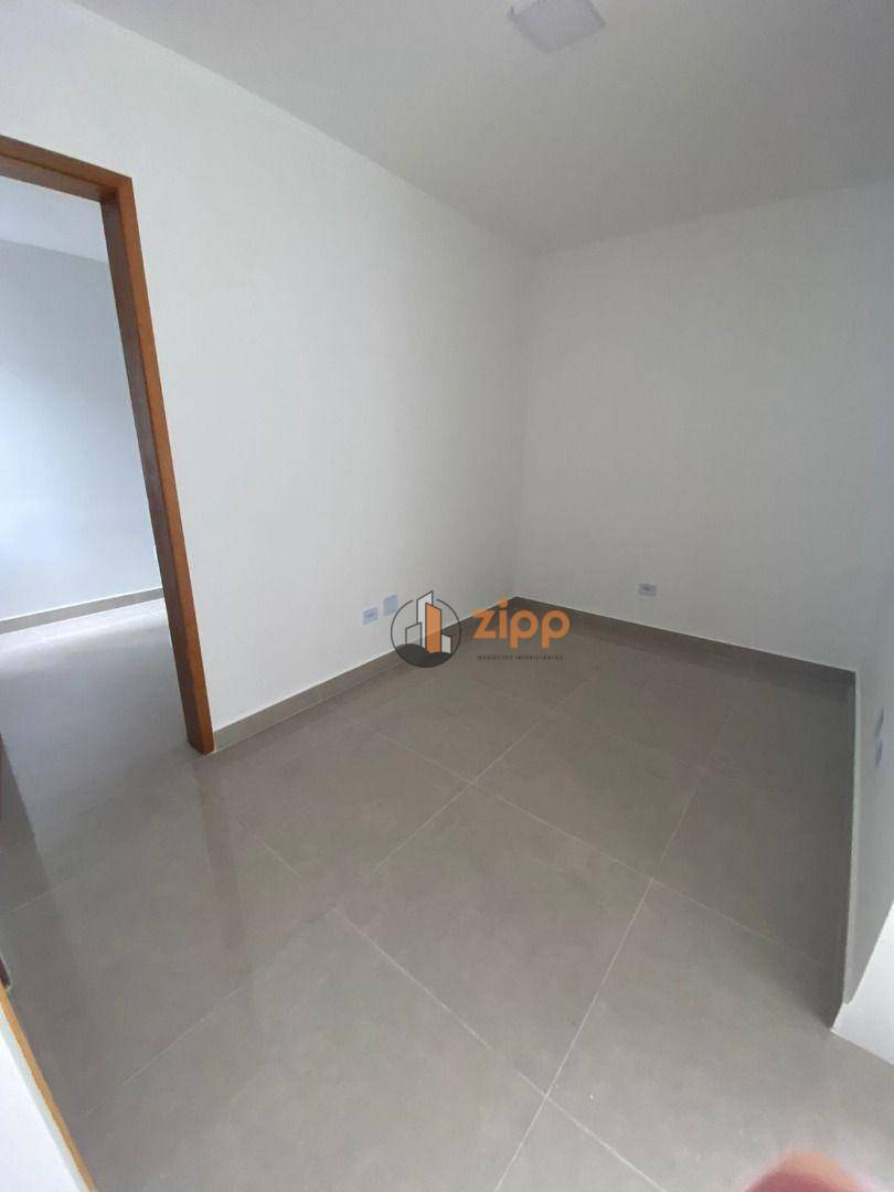 Kitnet e Studio à venda com 1 quarto, 36m² - Foto 2