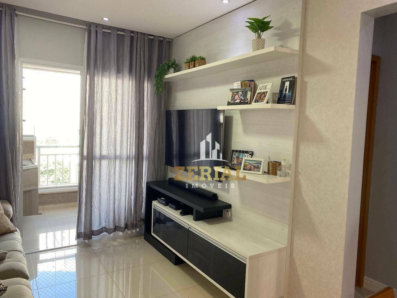 Apartamento à venda com 2 quartos, 63m² - Foto 8