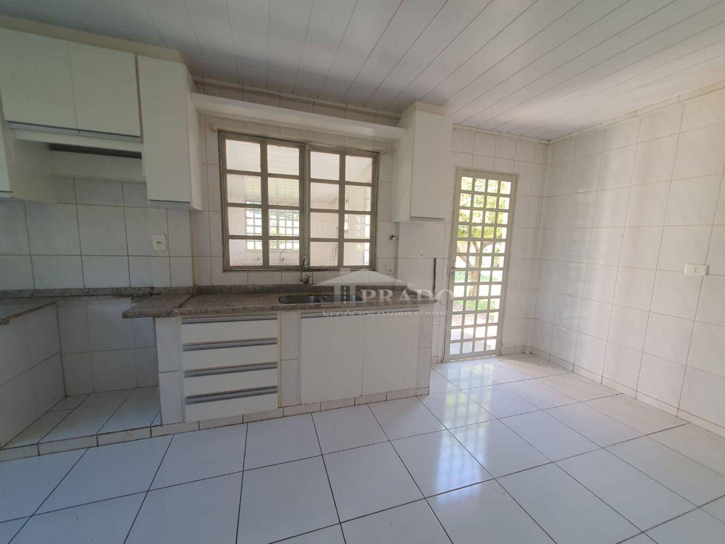 Sobrado para alugar com 5 quartos, 426m² - Foto 18