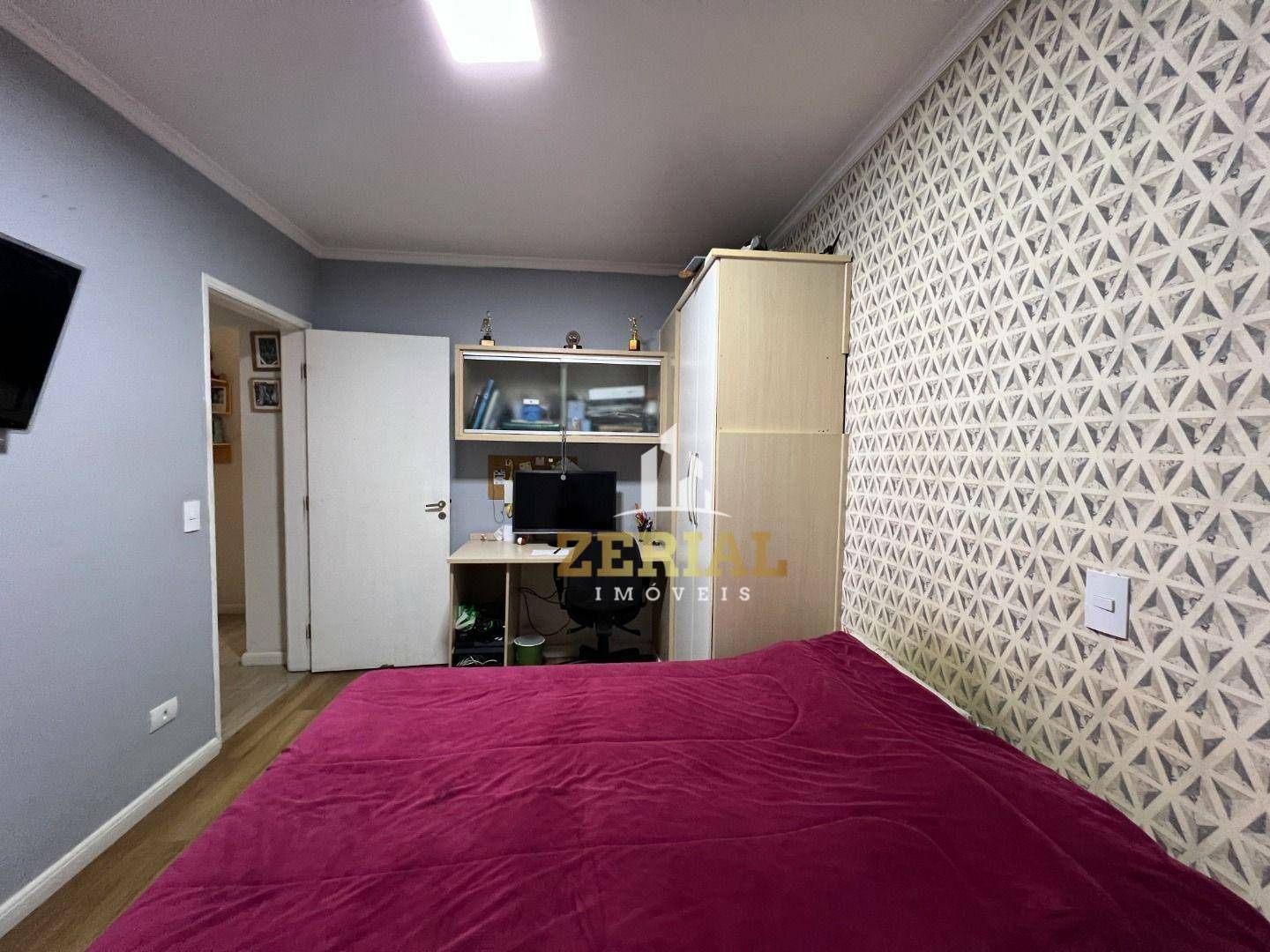 Cobertura à venda com 3 quartos, 135m² - Foto 14