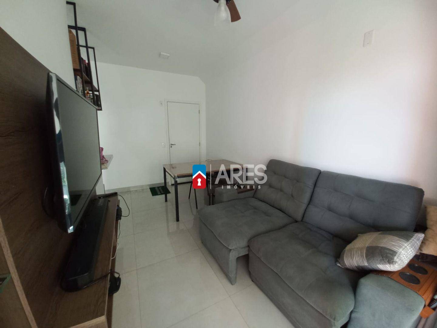 Apartamento, 3 quartos, 72 m² - Foto 2