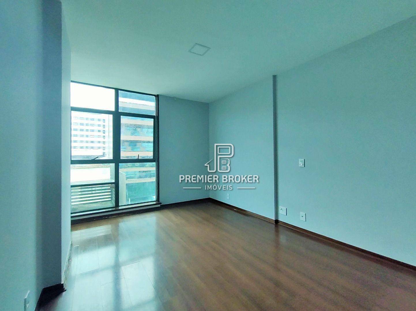 Apartamento à venda com 4 quartos, 141m² - Foto 6