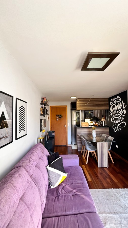 Apartamento, 2 quartos, 51 m² - Foto 57