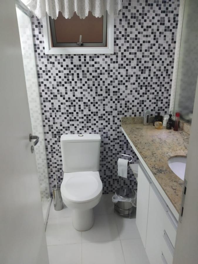 Apartamento à venda com 3 quartos, 89m² - Foto 12