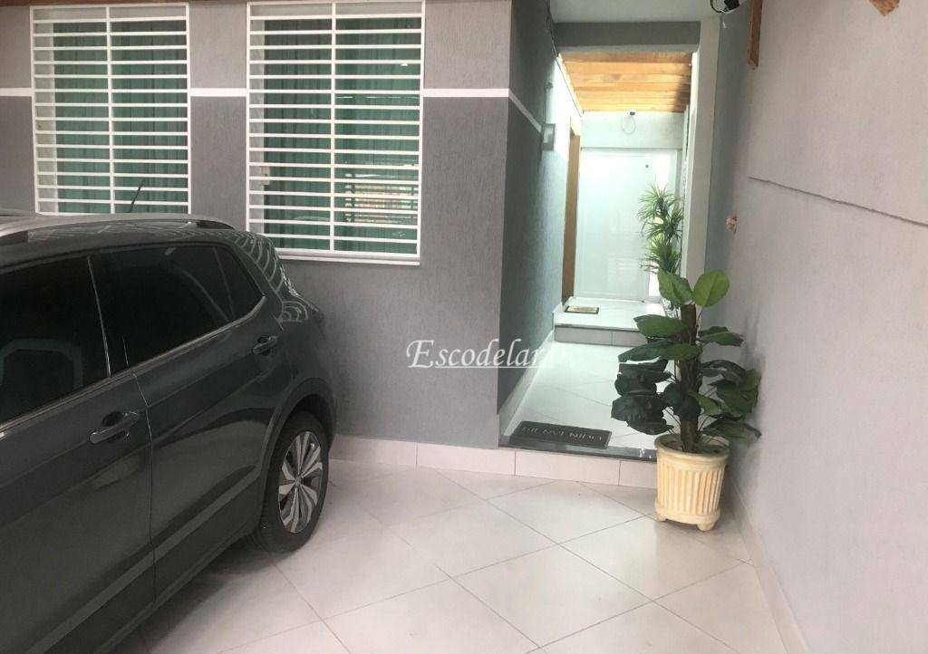 Sobrado à venda com 3 quartos, 135m² - Foto 23