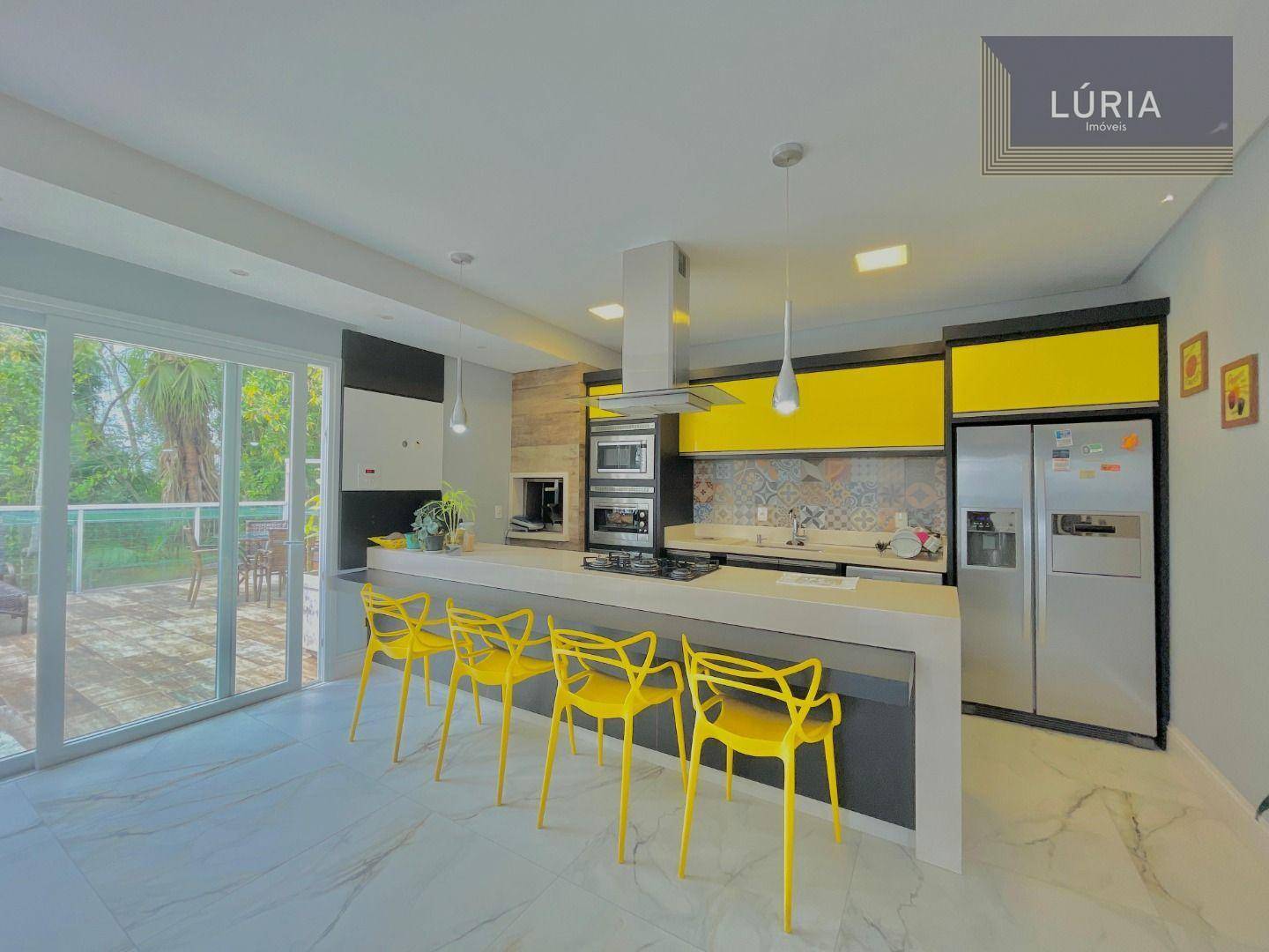 Casa, 3 quartos, 400 m² - Foto 3