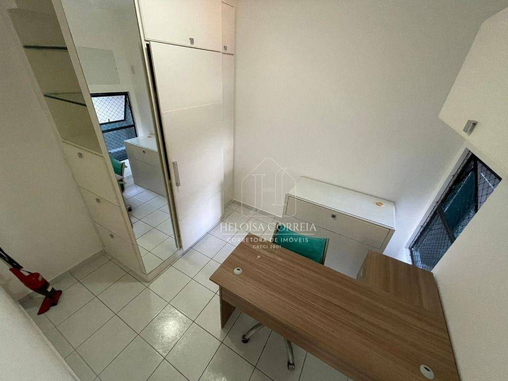 Apartamento à venda com 2 quartos, 55m² - Foto 17