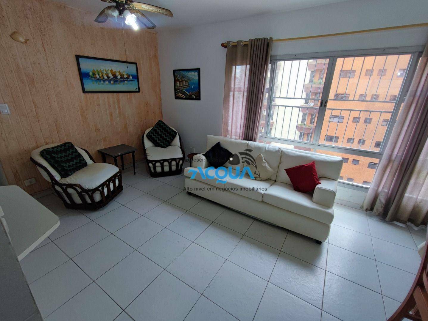 Apartamento à venda com 4 quartos, 100m² - Foto 3