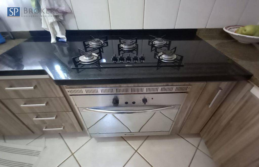 Casa à venda com 5 quartos, 265m² - Foto 11