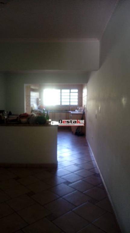 Sobrado à venda com 3 quartos, 240m² - Foto 20